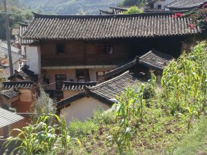 春登地村 春登地村