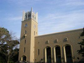 早稻田外語專門學校