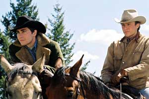 Brokeback Mountain