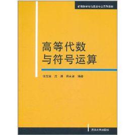 高等代數與符號運算