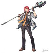 英雄傳說：閃之軌跡Ⅲ