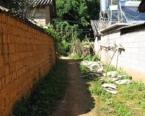 七七自然村 七七自然村