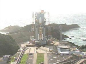 種子島航天中心