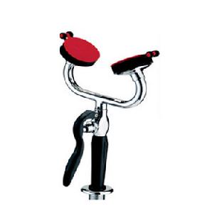 台式移動雙口洗眼器 台式移動雙口洗眼器