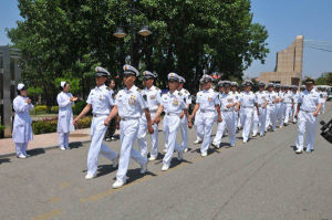 北京軍區北戴河療養院