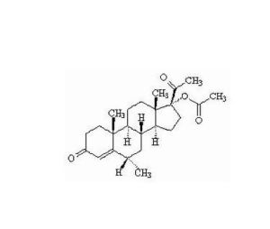 醋酸甲羥孕酮