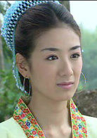 鷗女 演員 黃奕