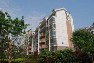 臥龍•劍橋春天