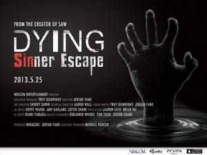 DYING: Sinner Escape