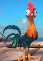 莫阿娜[迪士尼動畫]