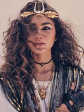 贊達亞&middot;科爾曼