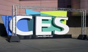 國際消費類電子產品展覽會