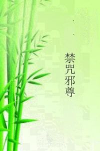 禁咒邪尊 禁咒邪尊