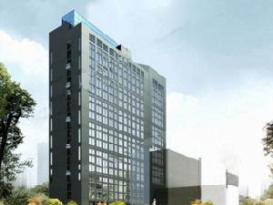 怡海國際商務中心 怡海國際商務中心