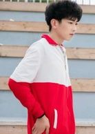 甄開心   演員 王旭東