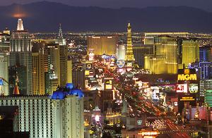 美國哈拉斯娛樂公司