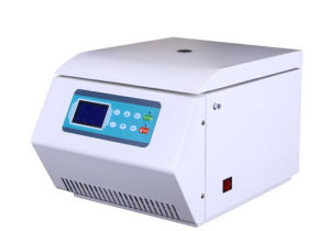 GD-22MC 台式大容量冷凍離心機