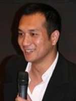 黃覺 飾演【李達】