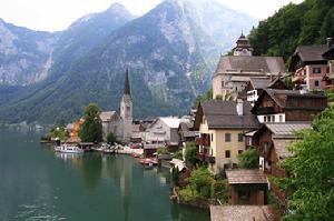 哈爾斯塔特 哈爾斯塔特