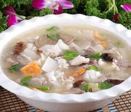 炒肉烹湯 炒肉烹湯