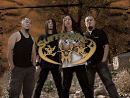 梟雄[窒息樂隊演唱歌曲]