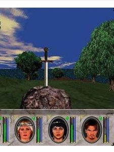 《魔法門》 《魔法門》