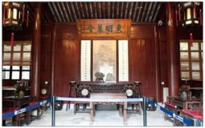 東明草堂 東明草堂