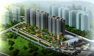 迎賓豪苑 迎賓豪苑