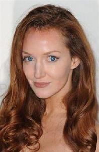 奧利維亞·格朗特 奧利維亞·格朗特