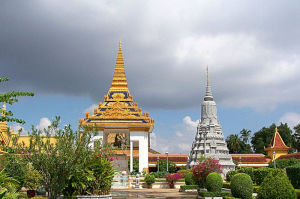 菊芳國家公園 菊芳國家公園