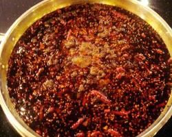 麻辣燙底料 麻辣燙底料