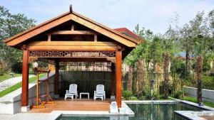 郡嶺山莊溫泉 郡嶺山莊溫泉