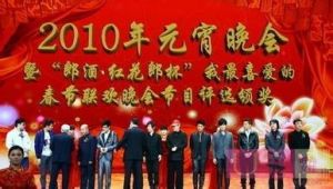 2010年元宵晚會
