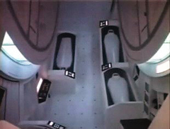 （圖）人體冷凍設備