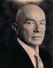 馬克·墨比爾斯