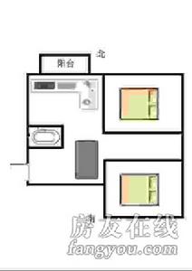 北陵小區 北陵小區