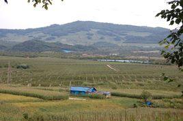 三道湖鎮 三道湖鎮