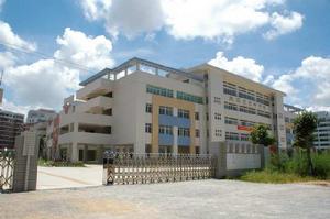 茂名市龍嶺學校 茂名市龍嶺學校