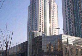 傲城融富中心 傲城融富中心