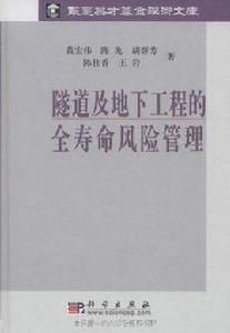隧道及地下工程的全壽命風險管理 隧道及地下工程的全壽命風險管理
