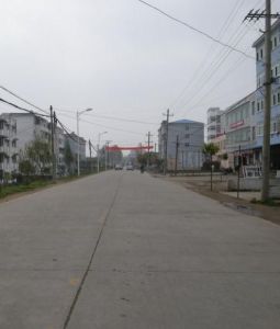 芙蓉墩鎮 芙蓉墩鎮