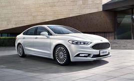 福特蒙迪歐 福特蒙迪歐