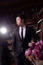 王上飛[私人行為訓犬師]