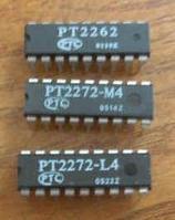 pt2272 pt2272