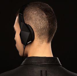 魔聲Diesel VEKTR 魔聲Diesel VEKTR