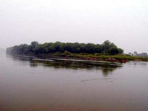 江口鳥島 江口鳥島