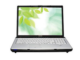 東芝 SATELLITE X205-SLI1