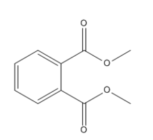 鄰苯二甲酸二甲酯