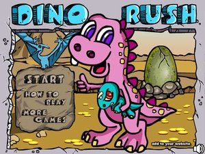 恐龍合體闖關 恐龍合體闖關