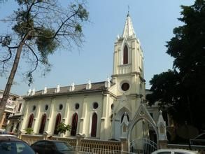 露德聖母小堂 露德聖母小堂